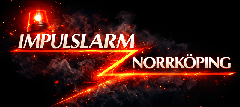Impulslarm Norrköping AB