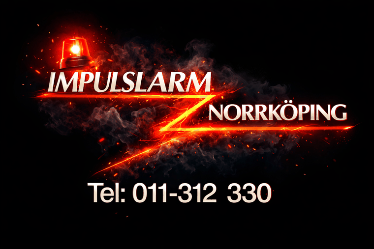 Impulslarm Norrköping AB